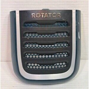 Shark Rotator ZU55 Vacuum Front Filter Cover Grill OEM Genuine Replacement Part